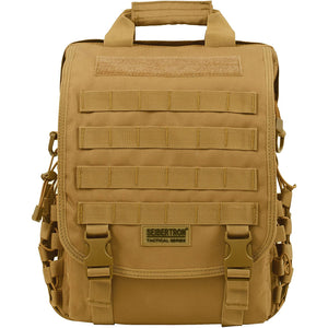 PCバッグ ノートパソコンバックパック MOLLE 男女兼用 laptop backpack