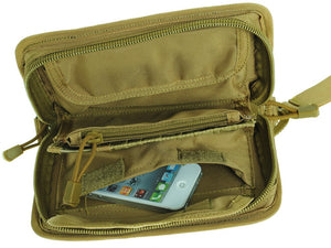 サイバトロン Seibertron スマートフォン 携帯端末 ケースカバー 手帳型 ハンドポーチ カードが入れられる高機能財布型 ストラップ付属 長財布 ラウンドファスナー ハンドバッグ